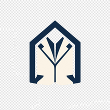 Nobleyard House logo